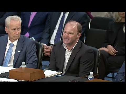 Senator Ron Johnson's Hearing on Vaccine Injuries and COVID-19 Treatment Controversies