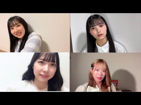お話し会に来る女の子ファンが増えて喜ぶAKB48メンバーたち