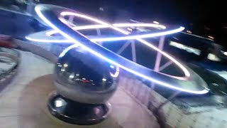 RIP 'N' DIP - DarwinFPV Baby Ape Pro 3 - FPV Freestyle