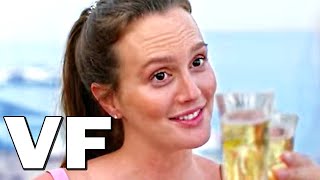 The Weekend Away Bande Annonce Vf netflix 2022