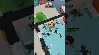 SWAT: Squad Tactics Mission 35 Gameplay #gaming screenshot 4