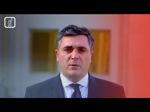 ჯოზეფ ბორელი თბილისში