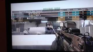 Dubs Proof Raid