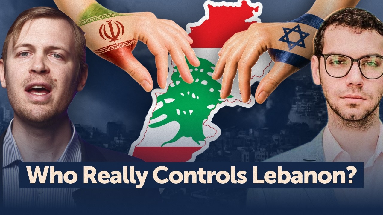 Is Hezbollah a Lebanese movement or an Iranian proxy? Interview with Hadi Damien