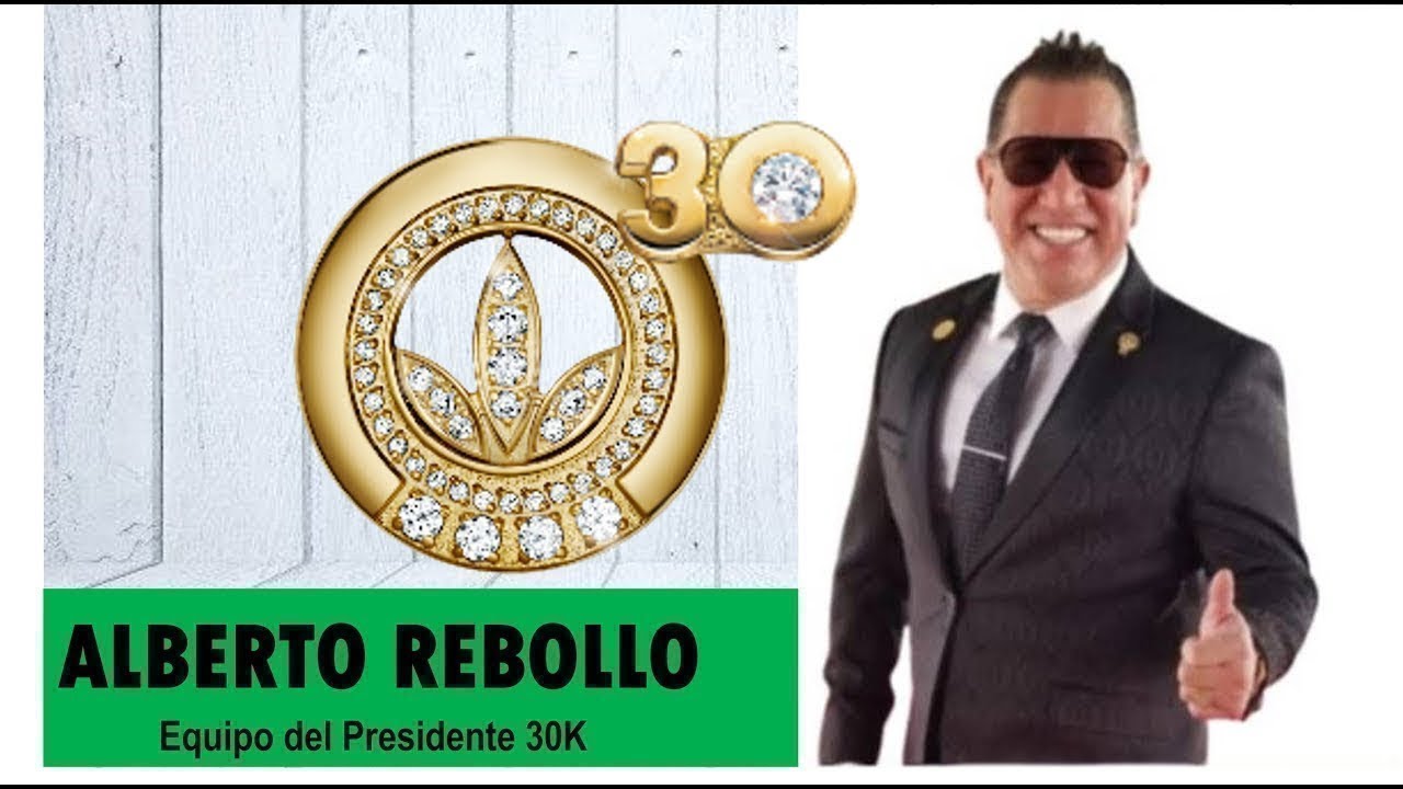 ALBERTO REBOLLO | LOS PASOS DE "FLEX45" MÍRALO YÁ - YouTube
