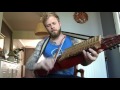 Nyckelharpa playthrough bellevue rendezvous  gabriels stepbysse calle no 32hasse as