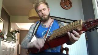Nyckelharpa Playthrough: Bellevue rendezvous - Gabriel's Step/Bysse Calle No 32/Hasse A's