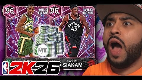 2K Did it Again.. New Pink Diamonds and New Locker Codes for Rockets/Cavaliers OTW! NBA 2K26 MyTeam