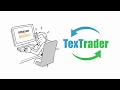 TexTrader chrome extension