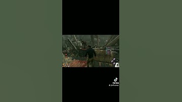 Vs Deathslinger Tip. #dbd #survivor #deadbydaylightsurvivor #deathslinger