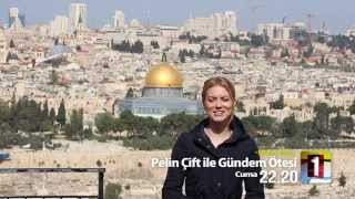 Pelin Çift Ile Gündem Ötesi - Miraç Kandili Özel - Fragman