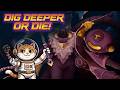 Dome Keeper: Mine Deep, Defend Hard – Roguelike Survival Miner