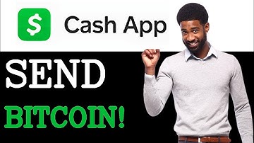 How To Send Bitcoin From Cash App To Paxful Wallet (2025)