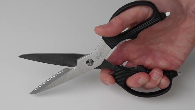 CUTCO Super Shears Come Apart, Note: this post is sponsored…