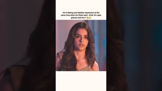 Vaani And Krish Love Story