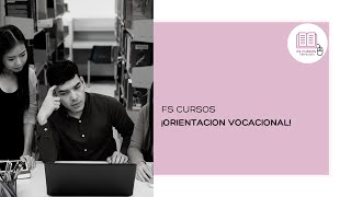 Curso de Grafología aplicada en Orientación Vocacional.