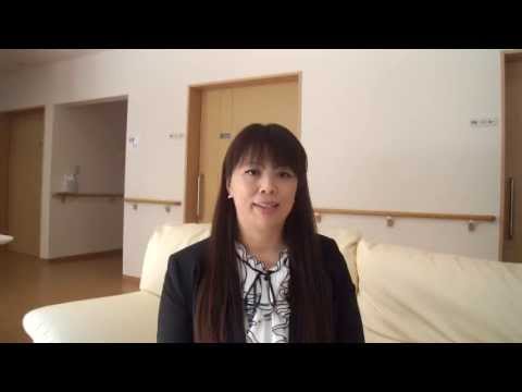 大坂朋美（おおさか ともみ）サンケア押野 施設長