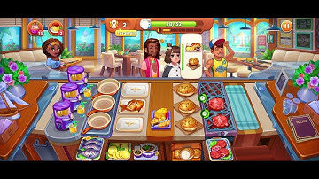 Cooking Madness | Level 29-30 🔥