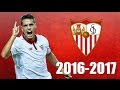 Wissam Ben Yedder 2016-2017 ● Sevilla FC | Skills / Passes & Goals