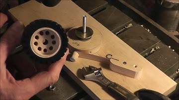 Indexing Jig to drill holes in a circle