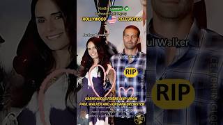 Download Mp3 Paul Walker and Jordana Brewster Forever Linked in Hollywood's Beloved American Movie Legacy Gudang lagu Download Mp3 Paul Walker and Jordana Brewster Forever Linked in Hollywood's Beloved American Movie Legacy