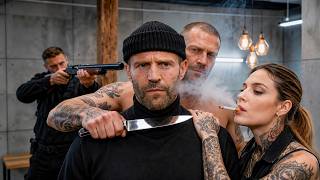 Gangsters Ambushed This Quiet Guy... They Didn't Realize He Was The World's Deadliest Assassin!