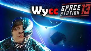 : Wycc     "Space Station 13"(Wycc  Banda)