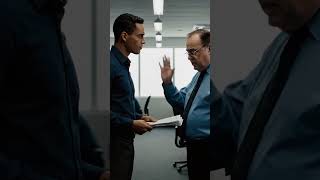 ZIUA ÎN CARE O CONCEDIERE A DEVENIT CEA MAI MARE SCHIMBARE DIN VIAȚA LUI