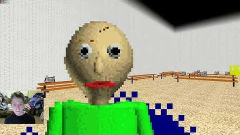 Baldi