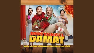 Dillirga (Müstakbel Damat Orijinal Film Müziği)