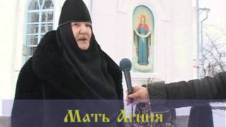 видео Ново-Тихвинский женский монастырь: Алапаевск