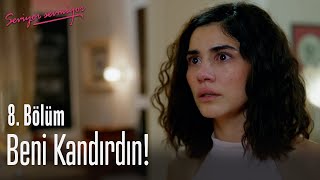 Beni kandırdın! - Seviyor Sevmiyor 8.  Resimi