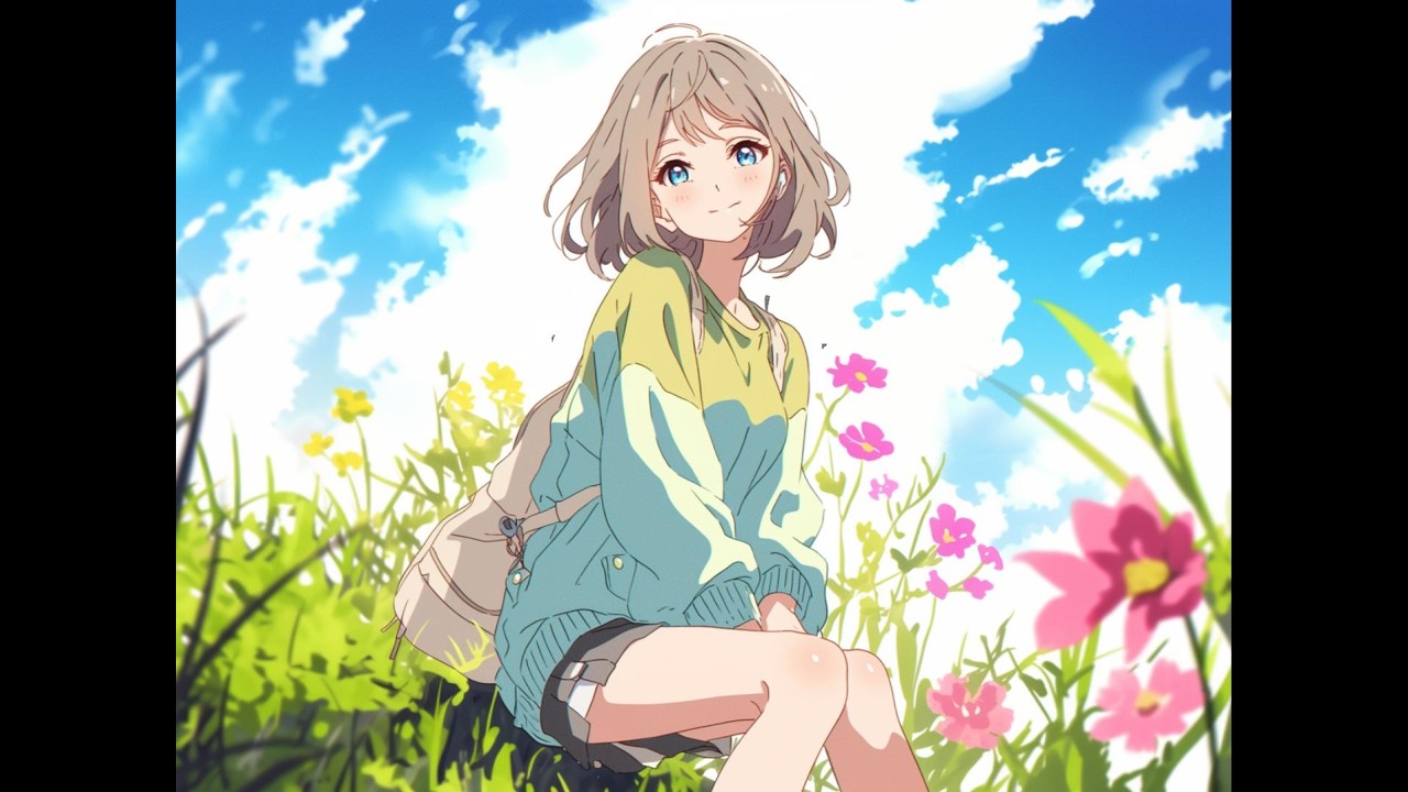 2000s Shibuya-kei Vibe - Mellow MusicPlaylist | SpringWalk & Feel
