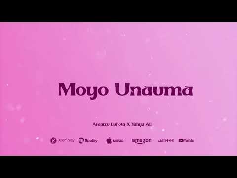 Moyo Unauma Remix