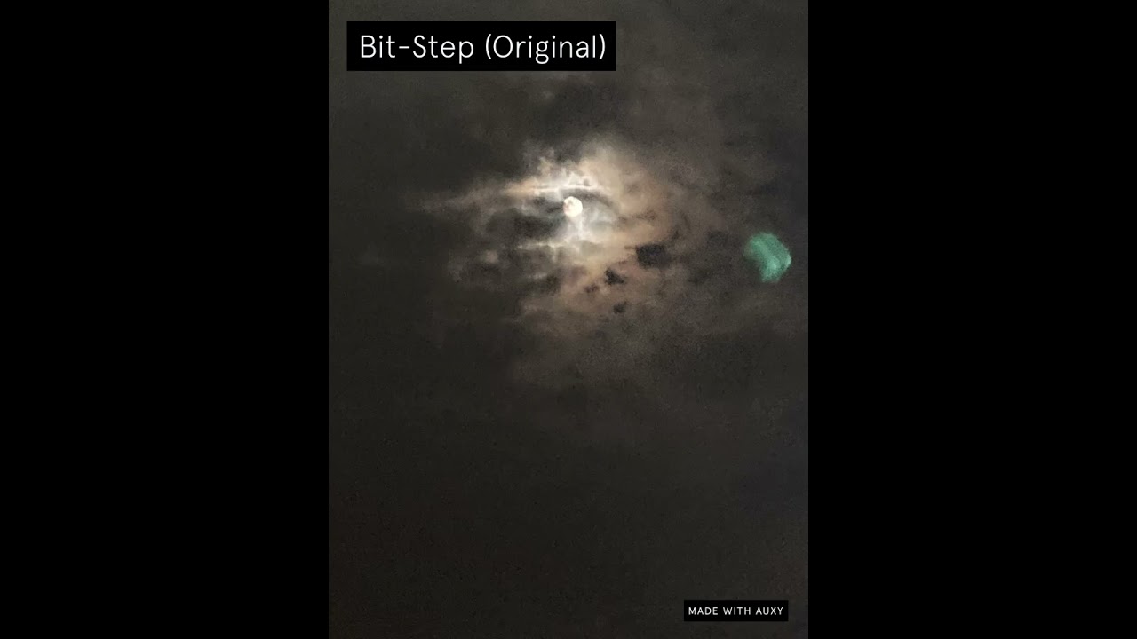 Bit-Step (Original) 
