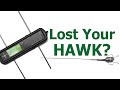 Before you Lose your Hawk, Watch This | how to find your hawk | what to do if you lose your hawk