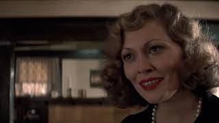 Chinatown 1974 - perfect script?