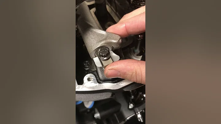 M8 harley rocket bolt issues harley performance loose rocker arm performance heads