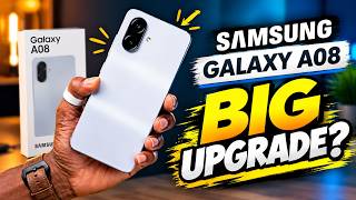 Samsung Galaxy A08 Review — Pros, Cons, Performance & Is It Worth It?