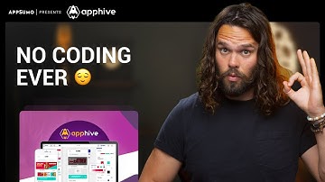 Build Complex Mobile Apps with Apphive
