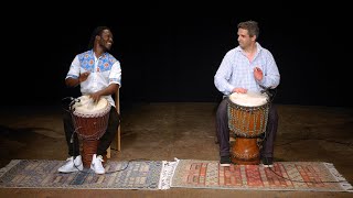 Jamfusion - Afro Percussion 2021 (5)