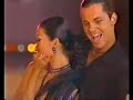 Michael Nadtochy &amp; Elena Grinenko - Samba - 1999 Rising Star Nationals