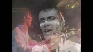 Adam And The Ants - Antmusic (Extended No Fade Version)
