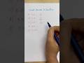How to Convert Decimals to Fractions