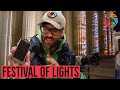 Festival of Lights mit dem Smartphone fotografieren: Tipps und meine Erfahrungen