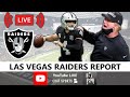 Raiders News & Rumors, NFL Trade Deadline, Tanner Muse OUT, David Irving Playing? NFL Power Rankings