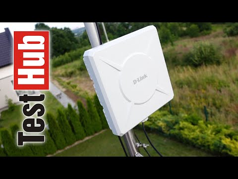 Wideo: Dostęp do Internetu i Wi-Fi w Peru