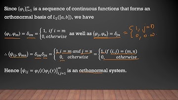 Functional Analysis_ Session 27 by Dr. Viji M