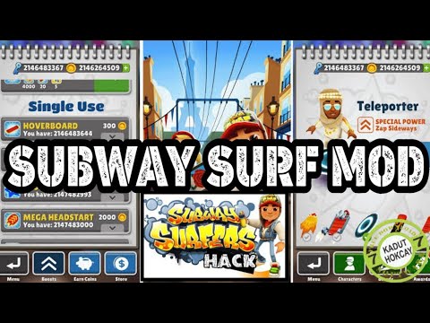 Subway Surfers London Versão 1.96.0 Apk Mod Dinheiro Infinito