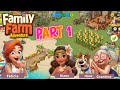 Family Farm Adventure Gameplay Walkthrough
